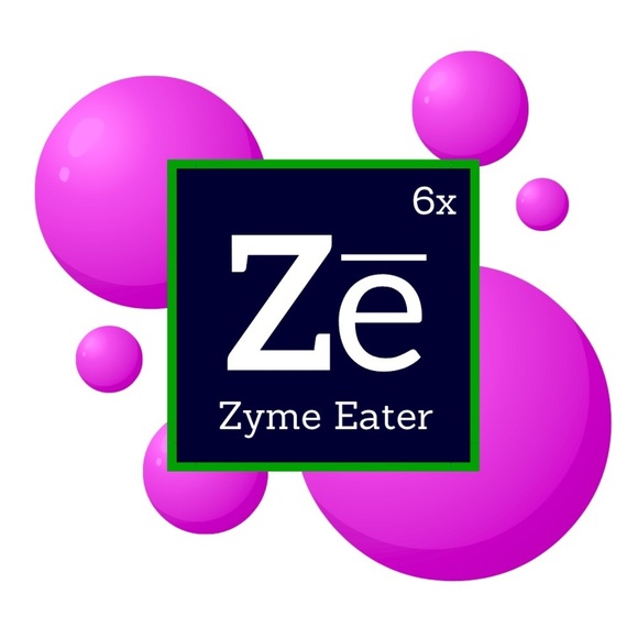 Deodorizer ZYME EATER Enzymatic Odor & Stain Remover - wine, smoke, pet odors…. - Picture 2 of 6